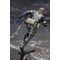 Metal Gear Solid V Plastic Model Kit 1/35 Metal Gear Solid Ground Zero Set 5 cm