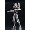 Godzilla vs Evangelion Plastic Model Kit Evangelion Test Type-01 Mecha Godzilla Ver. 19 cm