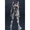 Godzilla vs Evangelion Plastic Model Kit Evangelion Test Type-01 Mecha Godzilla Ver. 19 cm