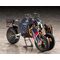 Death Stranding Plastic Model Kit 1/12 Reverse Trike 20 cm