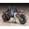 Death Stranding Plastic Model Kit 1/12 Reverse Trike 20 cm