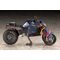 Death Stranding Plastic Model Kit 1/12 Reverse Trike 20 cm