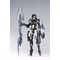 Titanomachia Plastic Model Kit 1/12 Strato Hound 16 cm