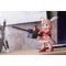 Ichigeki Sacchu!! HoiHoi-san Model Kit 1/1 HoiHoi-san Heavy Arms Ver. New Edition 12 cm