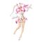 Megami Device Plastic Model Kit 1/1 Asra Nine-Tails Matsuri 14 cm