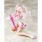 Megami Device Plastic Model Kit 1/1 Asra Nine-Tails Matsuri 14 cm