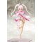 Megami Device Plastic Model Kit 1/1 Asra Nine-Tails Matsuri 14 cm