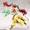 Megami Device Plastic Model Kit 1/1 Auv Ame No Uzume Sunshine 18 cm