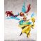 Megami Device Plastic Model Kit 1/1 Auv Ame No Uzume Sunshine 18 cm