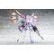 Megami Device Buster Doll Series Plastic Model Kit 1/1 Desire Maiden Medic 14 cm