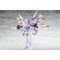 Megami Device Buster Doll Series Plastic Model Kit 1/1 Desire Maiden Medic 14 cm
