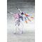 Megami Device Buster Doll Series Plastic Model Kit 1/1 Desire Maiden Medic 14 cm