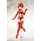 Megami Device Model Kit Accesoory Set B1R-M Chassis Kit Skin Color C