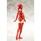 Megami Device Model Kit Accesoory Set B1R-M Chassis Kit Skin Color C