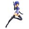 Megami Device Model Kit Accesoory Set B1R-M Chassis Kit Skin Color D
