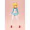 Megami Device Buster Doll Series Plastic Model Kit 1/1 Knight Alice with Honda AB12 Motocompo 15 cm