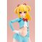 Megami Device Buster Doll Series Plastic Model Kit 1/1 Knight Alice with Honda AB12 Motocompo 15 cm