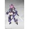 Megami Device Plastic Model Kit 1/1 Asra Archer Kizuna Shadow Edition Full Package 14 cm