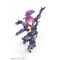Megami Device Plastic Model Kit 1/1 Asra Archer Kizuna Shadow Edition Full Package 14 cm