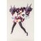 Megami Device Plastic Model 1/1 Puni Mofu Long 14 cm