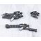 Kotobukiya M.S.G. Model Kit Accessory Heavy Weapon Unit 62 Plasma Arms
