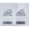 Kotobukiya M.S.G. Model Kit Accessory Heavy Weapon Unit 62 Plasma Arms