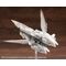 Kotobukiya M.S.G. Model Kit Accessory Set Heavy Weapon Unit 64 Weiss Vogel