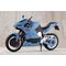 Sousaishojoteien Plastic Model Kit 1/10 Extreme Sports Bike 20 cm