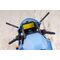 Sousaishojoteien Plastic Model Kit 1/10 Extreme Sports Bike 20 cm