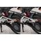 Sousaishojoteien Plastic Model 1/10 Extreme Sports Bike 2nd Color 20 cm