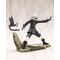 Nier:Automata Ver. 1.1a ARTFX J Statue 1/8 9S 18 cm