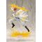 Yu Yu Hakusho ARTFXJ Statue 1/8 Kazuma Kuwabara Ver. 2 25 cm