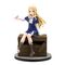 Sasaki and Peeps PVC Statue 1/7 Elsa 19 cm