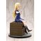 Sasaki and Peeps PVC Statue 1/7 Elsa 19 cm