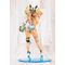 Phantasy Star Online 2 PVC Statue 1/6 Summer Color Gene Summer Vacation 31 cm
