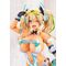 Phantasy Star Online 2 PVC Statue 1/6 Summer Color Gene Summer Vacation 31 cm