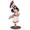 The King Of Fighters XV PVC Figure 1/8 Nakoruru Ver. 25 cm