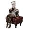 Code Vein PVC Figure 1/7 Lou MagMell 18 cm