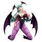 Darkstalkers PVC Figure 1/7 Morrigan Aensland 19 cm