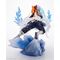 My Hero Academia ARTFX J PVC Figure 1/8 Shoto Todoroki Coldflame's Pale Blade Ver. 24 cm