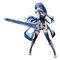 The Legend of Heroes PVC Figure 1/8 Laura S Arseid 22 cm