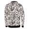 Stranger Things Sweatshirt Christmas Jumper Collage Size S