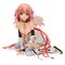 Heaven's Lost Property Final – The Movie: Eternally My Master PVC Figure 1/6 Ikaros 15 cm