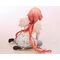 Heaven's Lost Property Final – The Movie: Eternally My Master PVC Figure 1/6 Ikaros 15 cm