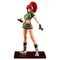 The King of Fighters '97 Bishoujo PVC Statue 1/7 Orochi Leona 23 cm