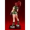 The King of Fighters '97 Bishoujo PVC Statue 1/7 Orochi Leona 23 cm