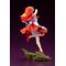 Darkstalkers Bishoujo PVC Statue 1/7 B.B. Hood 21 cm