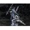Armored Core V Plastic Model Kit 1/72 KT-104 Perun Hanged Man Rematch Ver. 18 cm