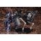 Armored Core V Model Kit Accessory Set 1/72 Overed Weapon Set 24 cm