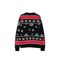 Five Nights at Freddy's Sweater Survived Five Nights (Christmas Jumper) Size L